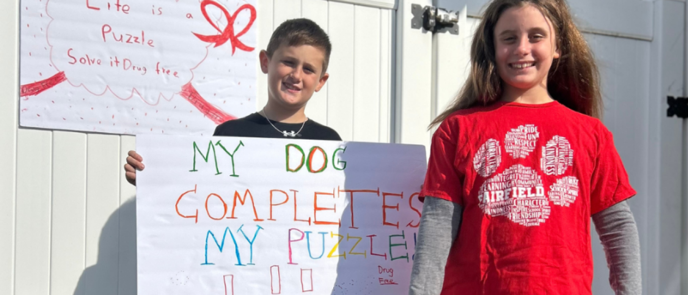 Most Ambitious - Thomson Family