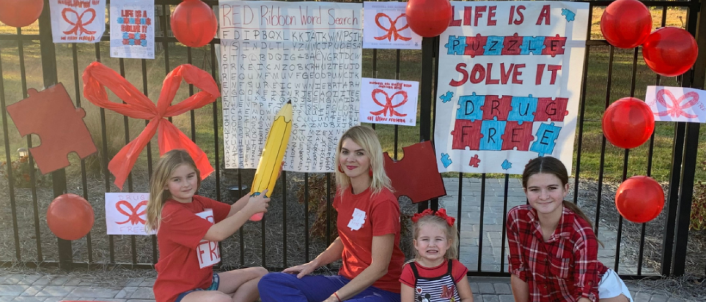 Most Creative Home - Burroughs Family