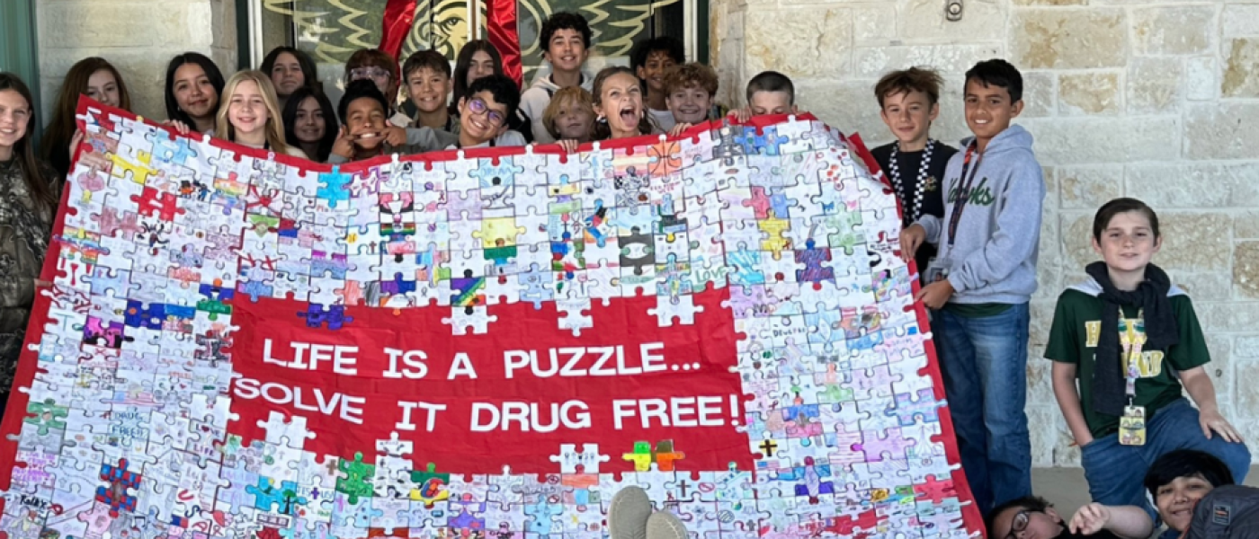 Most Creative School - Jennifer Robinson