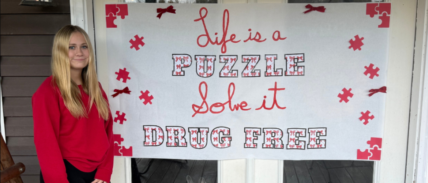 Region 1 - Deane Family