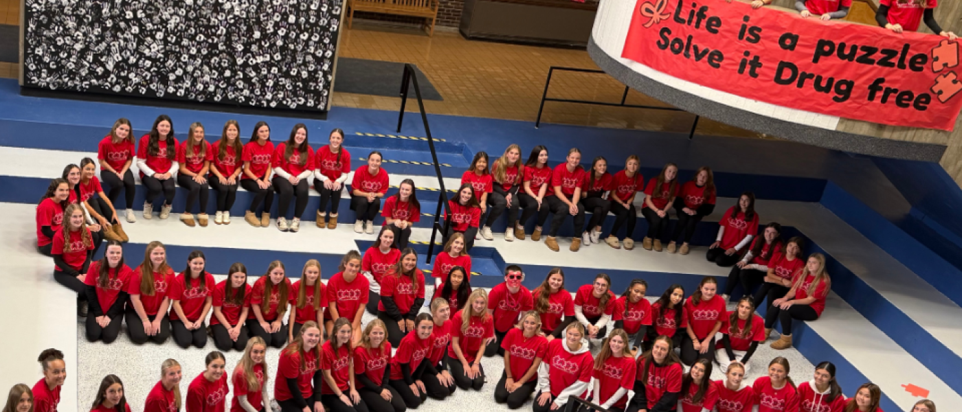 Region 1 - Kelly Sartre