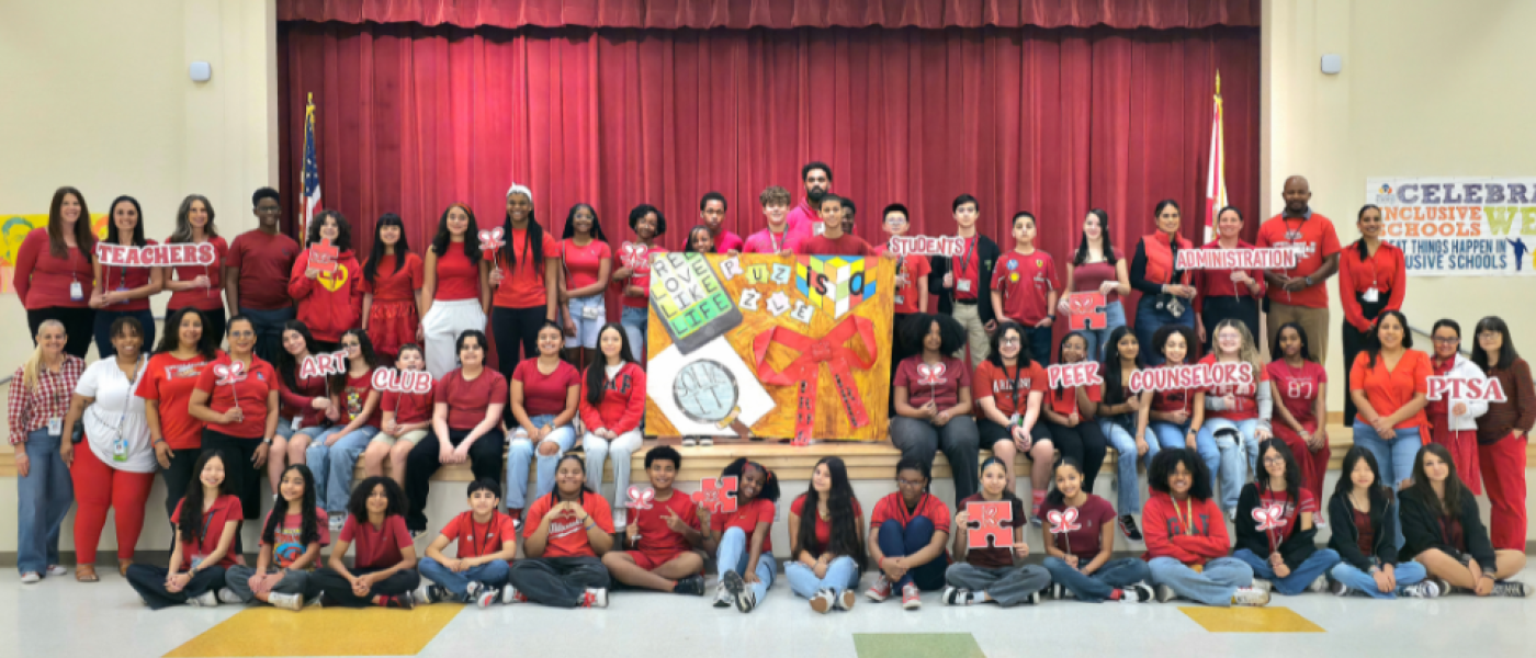 Region 2 - Jennifer Moser, Jackie Ortiz, and Richard Ortiz