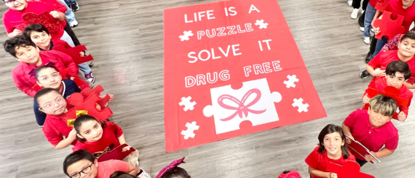 Region 4 - Erica Guevara