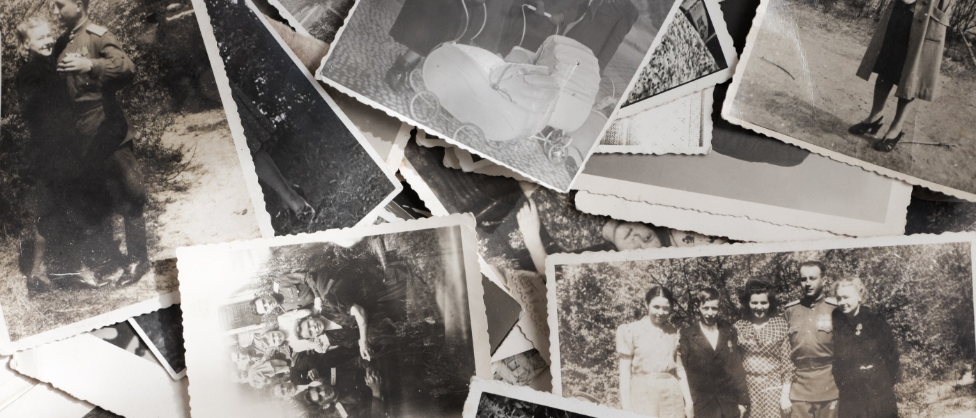 Family history photos
