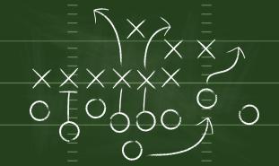 football playbook