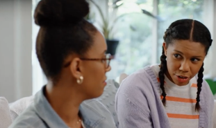 awkward conversations screenshot
