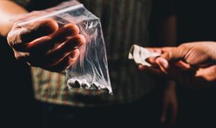 Beware illicit fentanyl