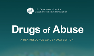 Drugs of Abuse