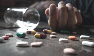 Drug overdose