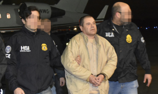 El Chapo