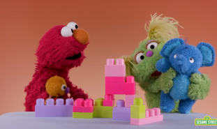 Muppets (Photo credit: Sesame Workshop/YouTube)