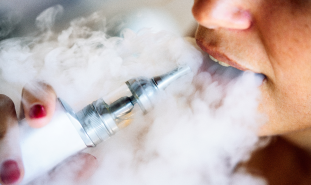 Vaping