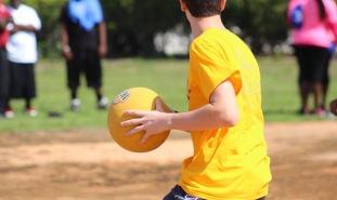 Kickball