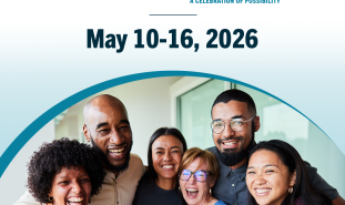 National Prevention Week