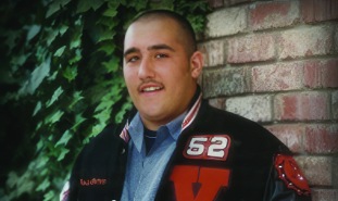 Efrain Marrero