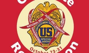 Celebrating Red Ribbon banner