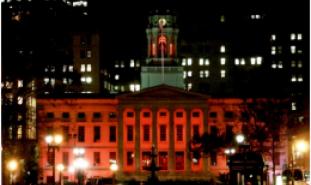 brooklyn borough hall