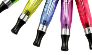 electronic cigarette