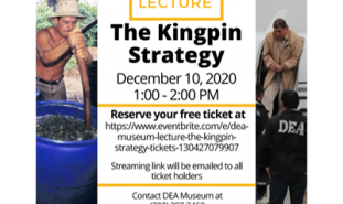 Kingpin Poster