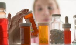 medicine cabinet