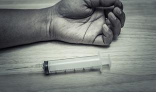 photo of overdose