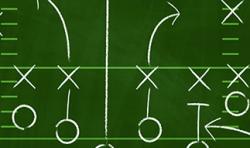 football playbook
