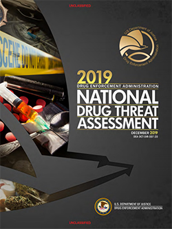 2019 National Drug Threat Assessment
