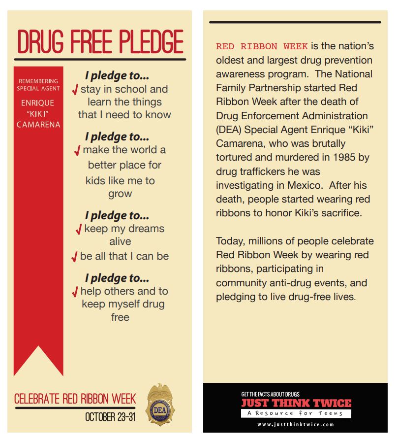 red-ribbon-week-is-oct-23-31-get-smart-about-drugs