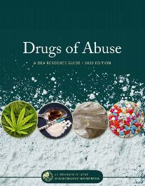 2020 Drugs of Abuse Cover