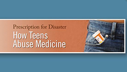 How Teens Abuse Medicine thumbnail