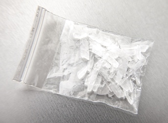 methamphetamine