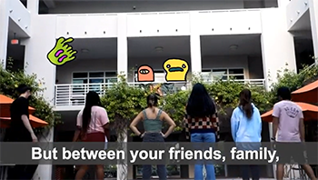 Miami PSA screenshot