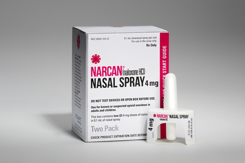 Narcan image