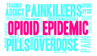 opioid epidemic