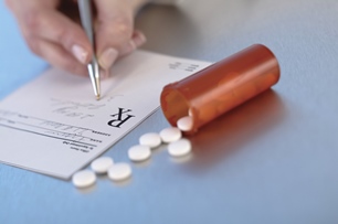 Prescription medication