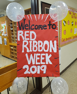 RedRibbonWeek2019_school