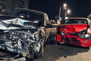 car crash