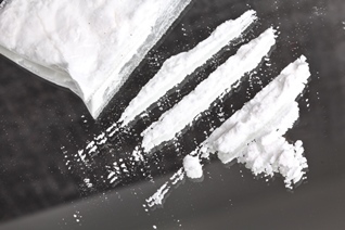 cocaine
