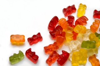 gummy bears