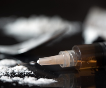 heroin