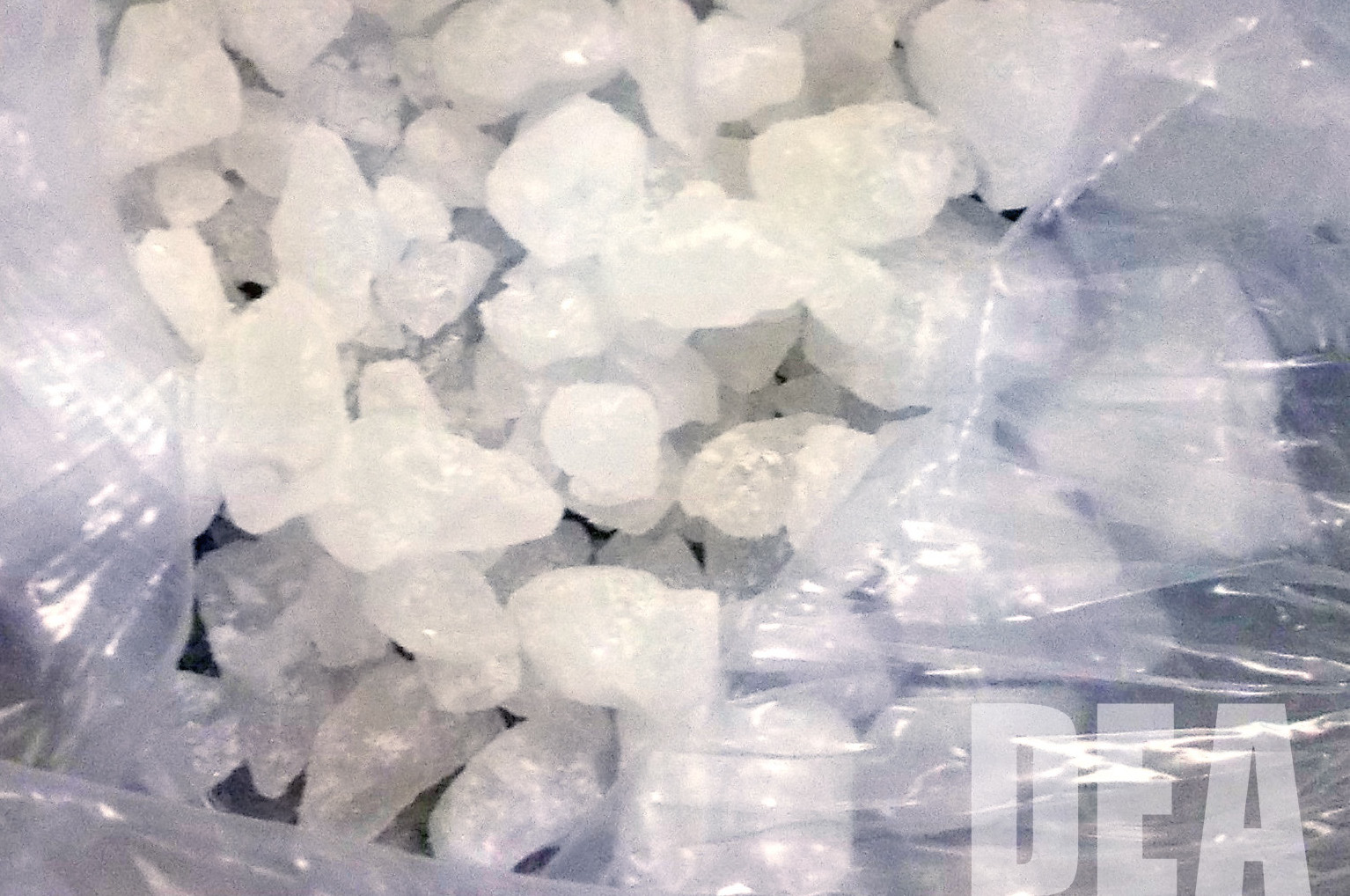 bag of Flakka
