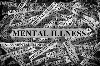 mental illness graphic