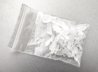 meth