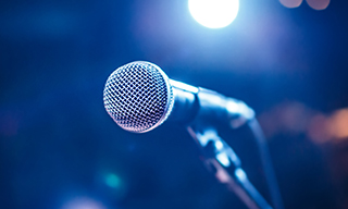 microphone