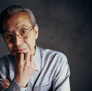 older man