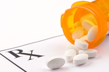 opioids RX