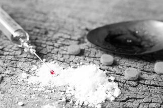 image of opioid