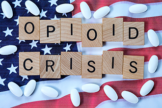 opioid crisis article