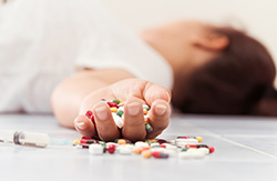 opioid overdose