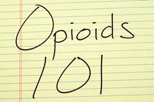 opioids 101
